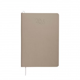 Daily A5 imprinted Agenda Flexibel cover