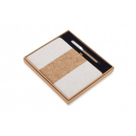 Set – Notes cu pix CALMO