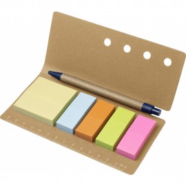Notepad Set