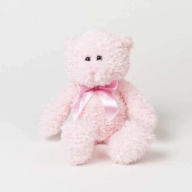 Ursulet De Plus Pink