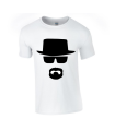 Tricou Heisenberg