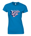 Tricou Super Girl