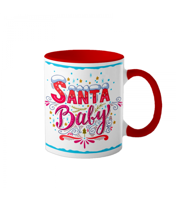 Cana "Santa Baby"