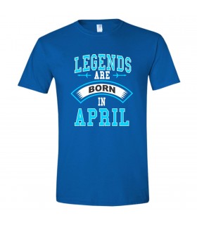 Legends April póló