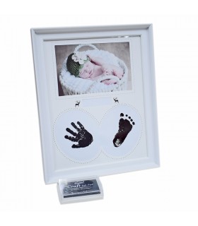 Baby Photo Frame for One Photo