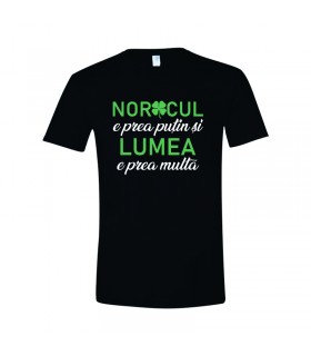 Noroc T-shirt