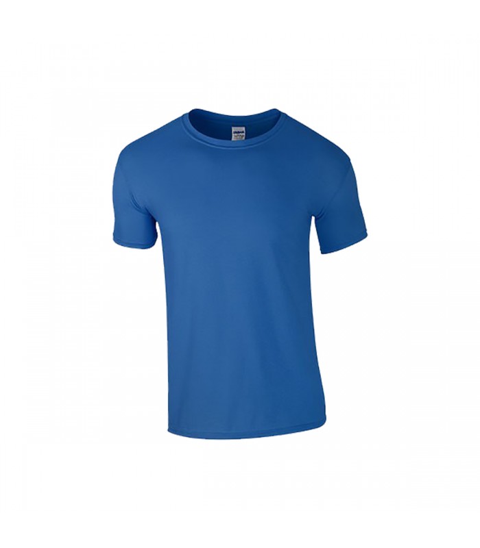 Gildan Softstyle Men's T-shirts | Cotton T-shirts for Men |