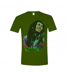 Tricou Bob Marley