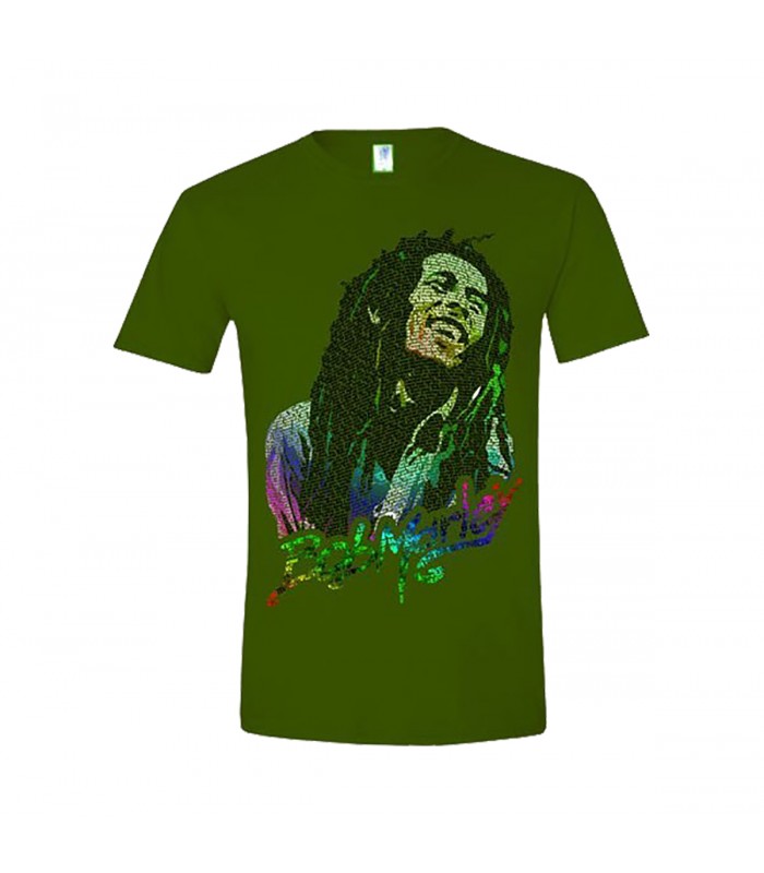Tricou Bob Marley