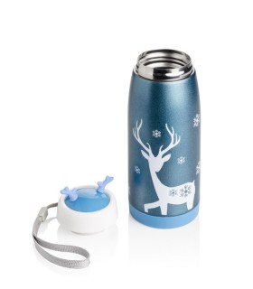 Deer Thermos