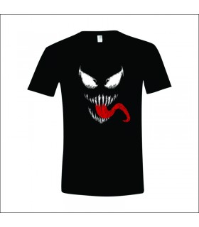 Tricou "Venom" pentru Barbati