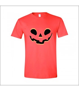 Tricou "Pumpkin" pentru Barbati