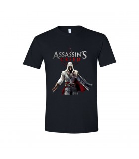 Tricou "Assassin's Creed" pentru Barbati