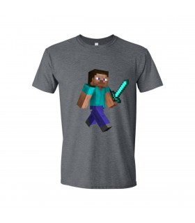 "Minecraft 2" T-shirt for Men