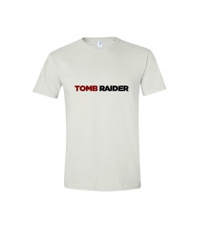 "Tomb Raider" póló férfiaknak