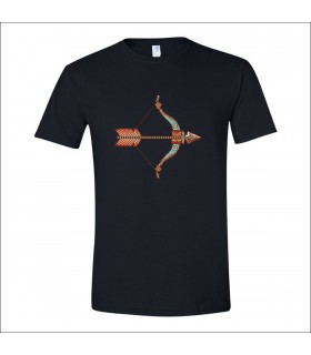 "Sagittarius" Zodiac T-shirt