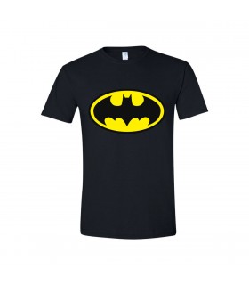 "Batman 2" póló férfiaknak