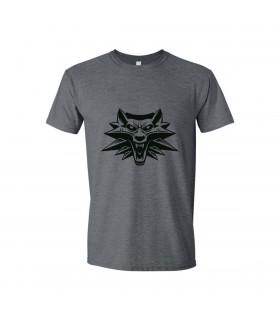 "The Witcher" T-shirt for Men