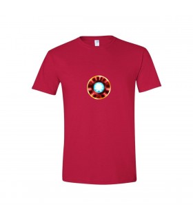 "Iron Man" T-shirt for Men