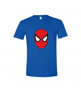 "Spiderman 2" póló férfiaknak