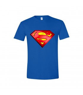 "Superman" póló férfiaknak