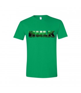"Hulk" T-shirt for Kids