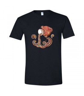 "Aquarius" Zodiac T-shirt